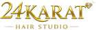 24Karathairstudio