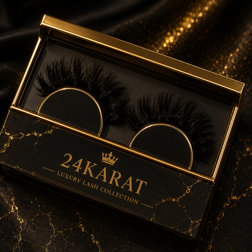 3D mink lashes  183