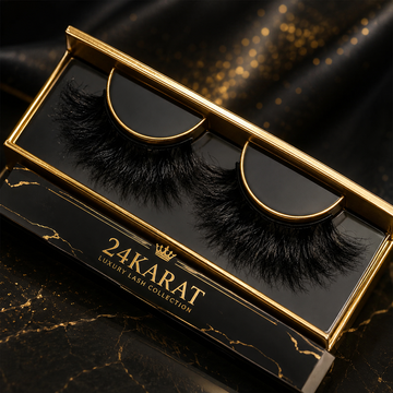 3d mink lash 199