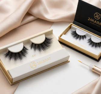 3d mink lash 441