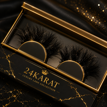 3D MINK LASH 135