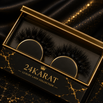 3D mink lashes  207