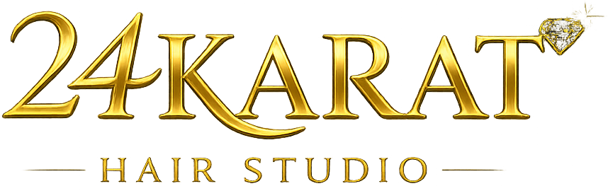 24Karathairstudio