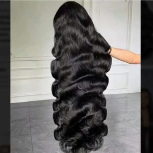 Body Wave Raw Virgin Hair Bundles